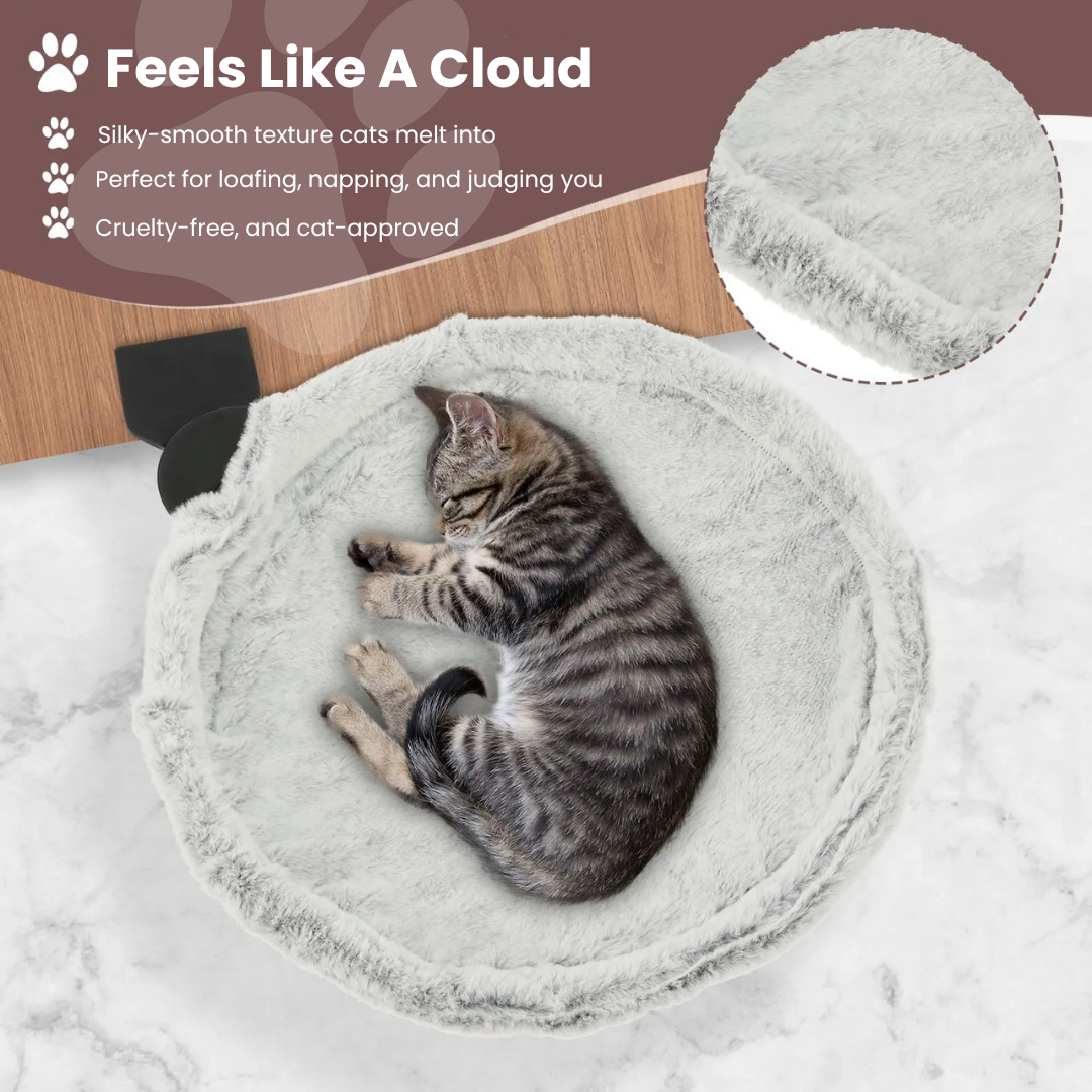 NestleUp™ Productivity Perch