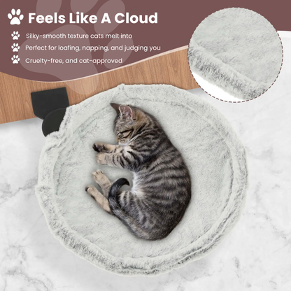 NestleUp™ Productivity Perch