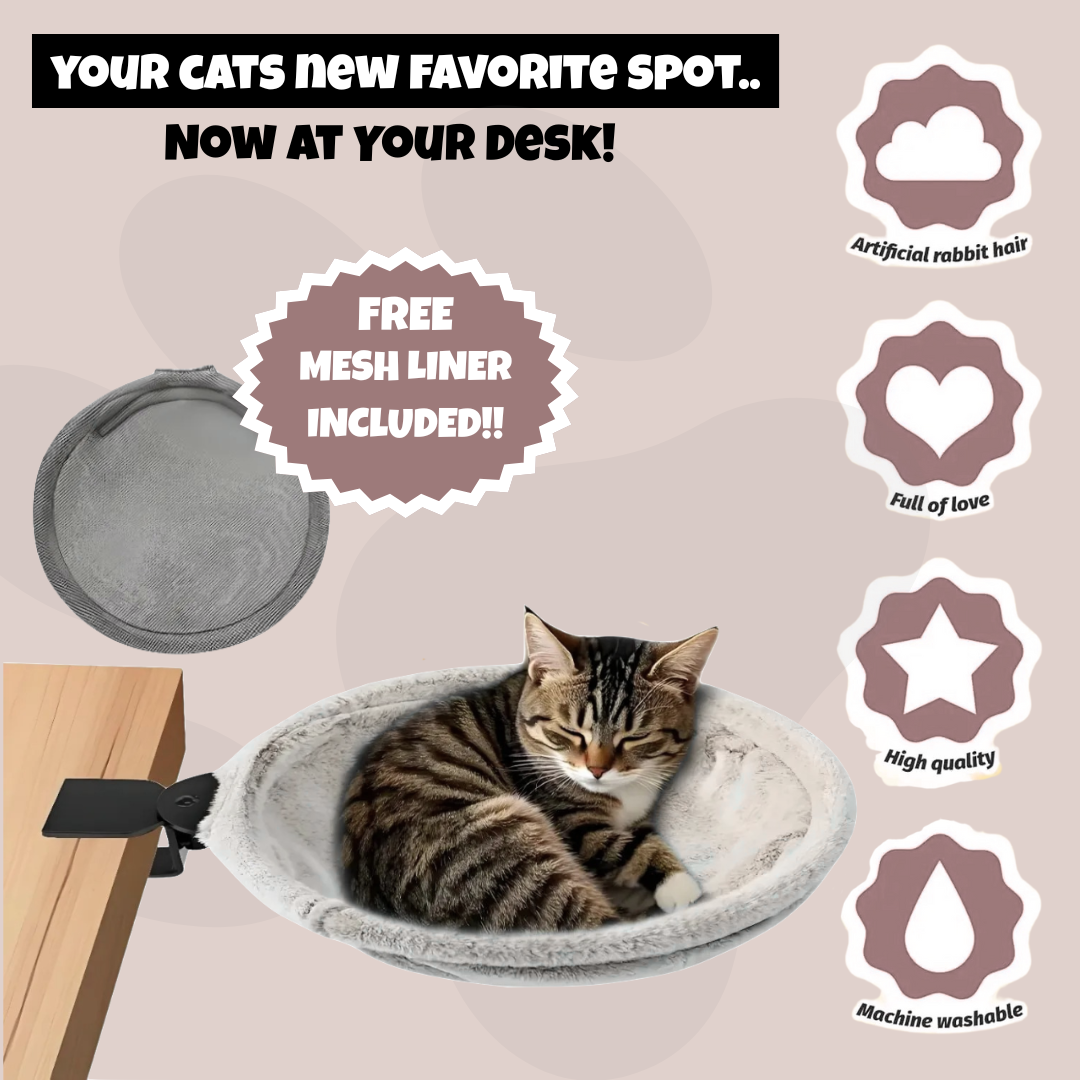 NestleUp™ Productivity Perch