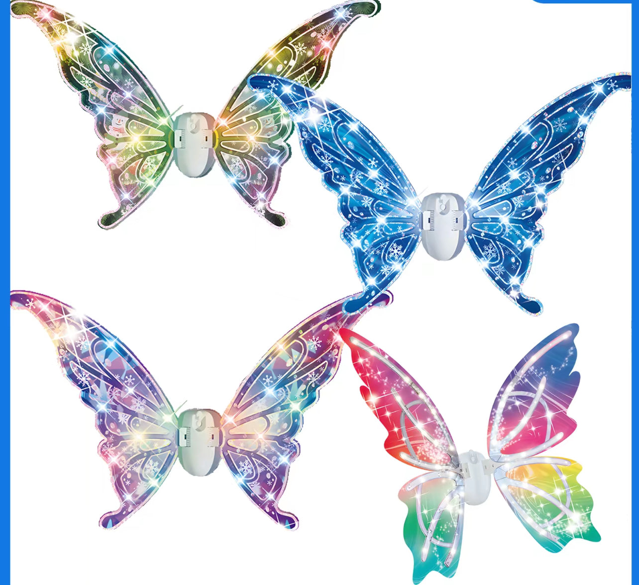 LumiWings™