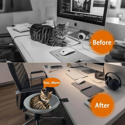 NestleUp™ Productivity Perch